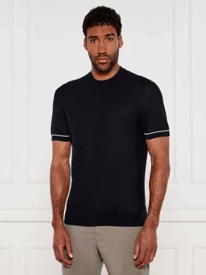 BOSS BLACK Sweter H-Jianfranco | Regular Fit