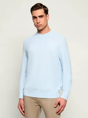 BOSS BLACK Sweter H-Lofranco | Regular Fit