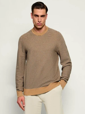 BOSS BLACK Sweter H-Lofranco | Regular Fit
