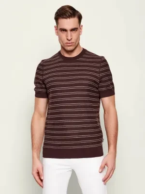 BOSS BLACK Sweter H-Nalon | Regular Fit