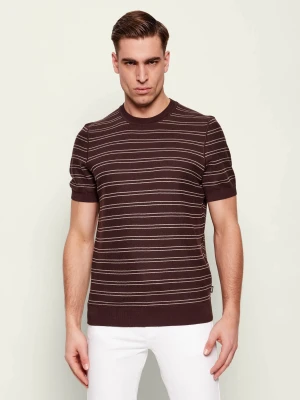 BOSS BLACK Sweter H-Nalon | Regular Fit