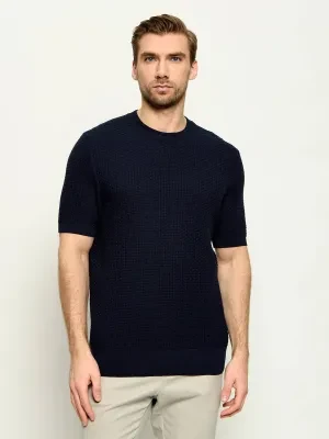 BOSS BLACK Sweter H-Nilton | Regular Fit