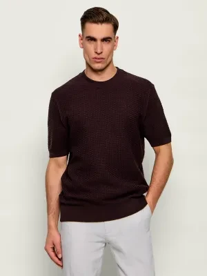 BOSS BLACK Sweter H-Nilton | Regular Fit