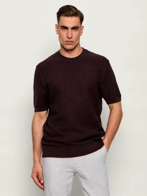 BOSS BLACK Sweter H-Nilton | Regular Fit