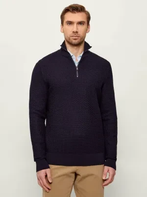 BOSS BLACK Sweter H-Ulicio | Regular Fit