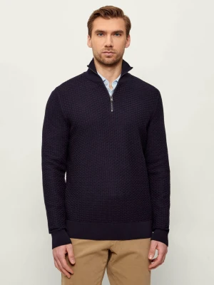 BOSS BLACK Sweter H-Ulicio | Regular Fit