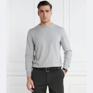 BOSS BLACK Sweter Pacas-L | Regular Fit