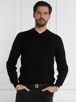 BOSS BLACK Sweter Pacello | Regular Fit