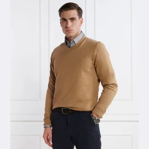 BOSS BLACK Sweter Pacello- | Regular Fit