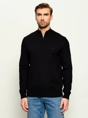 BOSS BLACK Sweter Padro-L | Regular Fit