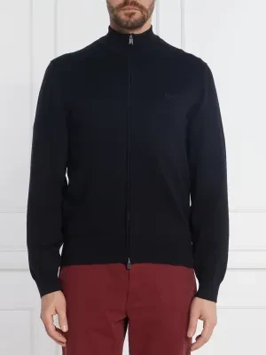 BOSS BLACK Sweter Palano-L | Regular Fit