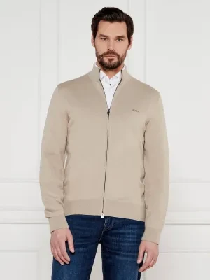 BOSS BLACK Sweter Palano-L | Regular Fit