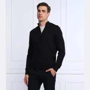 BOSS BLACK Sweter Palano-L | Regular Fit