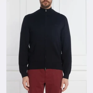 BOSS BLACK Sweter Palano-L | Regular Fit