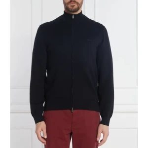 BOSS BLACK Sweter Palano-L | Regular Fit
