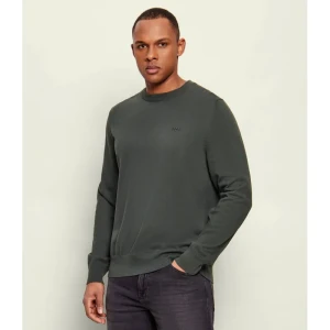 BOSS BLACK Sweter Upacas-L | Regular Fit
