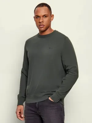 BOSS BLACK Sweter Upacas-L | Regular Fit