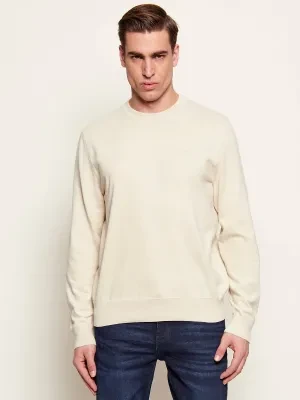 BOSS BLACK Sweter Upacas-L | Regular Fit