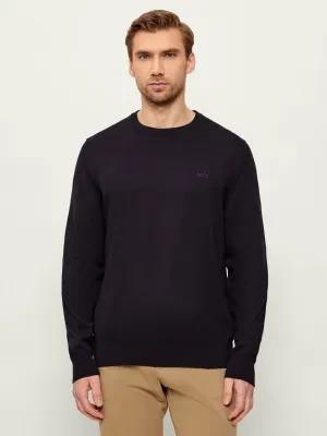 BOSS BLACK Sweter Upacas-L | Regular Fit
