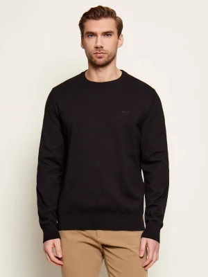 BOSS BLACK Sweter Upacas- | Regular Fit