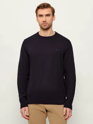BOSS BLACK Sweter Upacas-L | Regular Fit