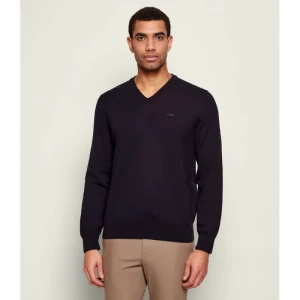 BOSS BLACK Sweter Upacello-L | Regular Fit