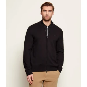 BOSS BLACK Sweter Upalano-L | Regular Fit