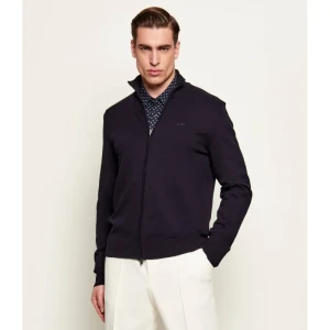 BOSS BLACK Sweter Upalano-L | Regular Fit