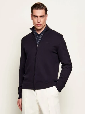 BOSS BLACK Sweter Upalano-L | Regular Fit