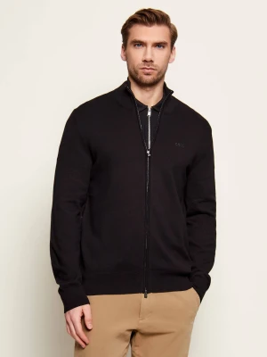 BOSS BLACK Sweter Upalano-L | Regular Fit