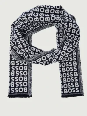 BOSS BLACK Szal Tadic
