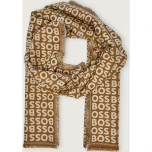 BOSS BLACK Szal Tadic