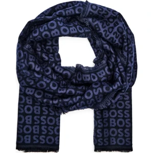 BOSS BLACK Szal Tadic