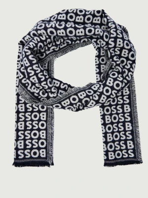 BOSS BLACK Szal Tadic