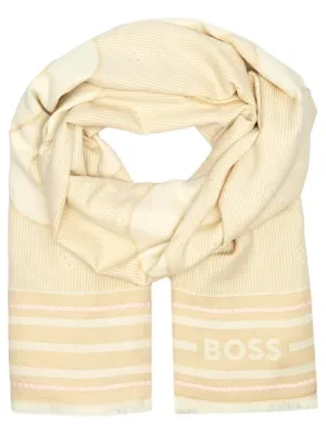 BOSS BLACK Szal Xanet
