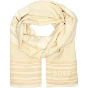 BOSS BLACK Szal Xanet