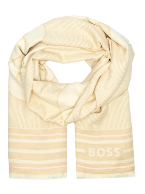 BOSS BLACK Szal Xanet
