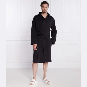 BOSS BLACK Szlafrok Be Bold Robe | Regular Fit