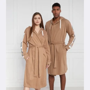 BOSS BLACK Szlafrok BOSS-SEN | Relaxed fit