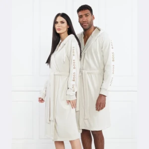 BOSS BLACK Szlafrok BOSS-SEN | Relaxed fit