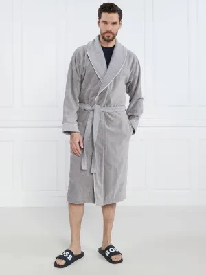 BOSS BLACK Szlafrok LORD | Regular Fit