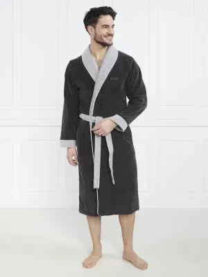 BOSS BLACK Szlafrok LORD | Regular Fit