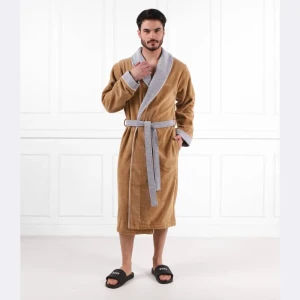 BOSS BLACK Szlafrok LORD | Regular Fit