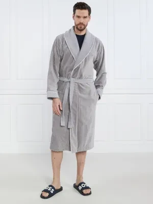BOSS BLACK Szlafrok LORD | Regular Fit