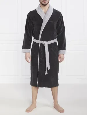 BOSS BLACK Szlafrok LORD | Regular Fit