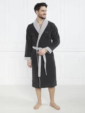 BOSS BLACK Szlafrok LORD | Regular Fit