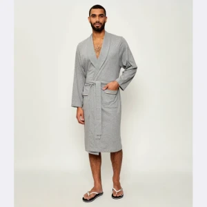 BOSS BLACK Szlafrok | Regular Fit
