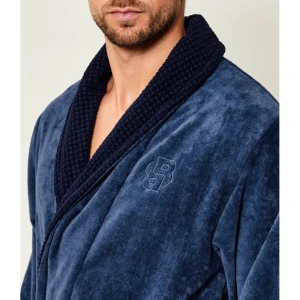 BOSS BLACK Szlafrok | Regular Fit