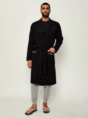BOSS BLACK Szlafrok | Regular Fit
