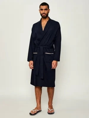 BOSS BLACK Szlafrok | Regular Fit